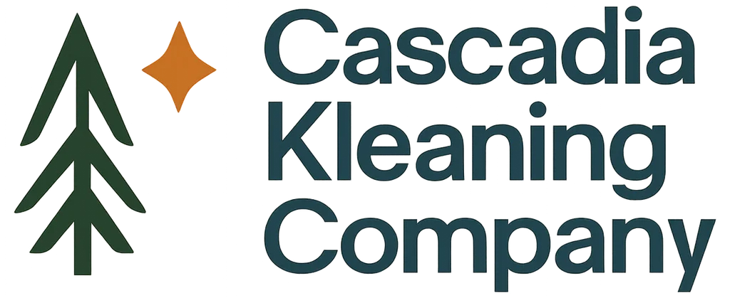 Cascadia Kleaning Company