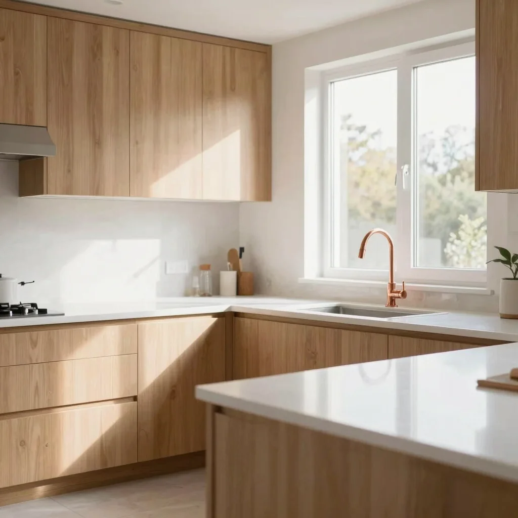 Signature Deep Home Reset