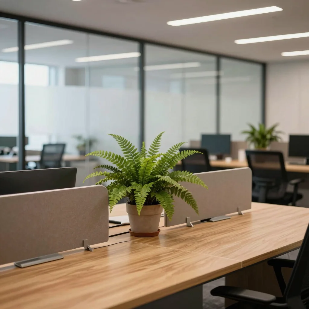 Commercial & Office Maintenance