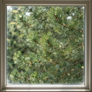 Interior Glass & Window Detailing