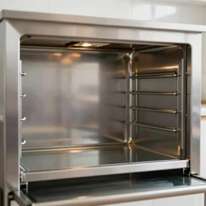 Heavy Appliance Deep Sanitize