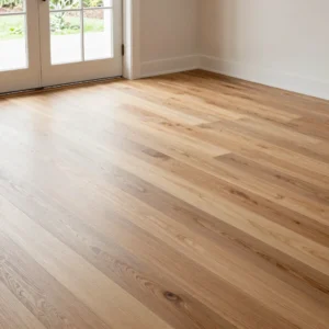 Post-Construction Dust Removal